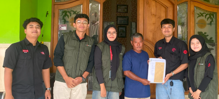  IMERCY Reaches Achievement in Innovillage 2024 Competition